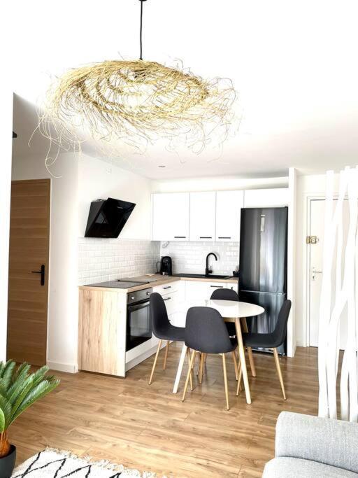 L'Escapade Boheme Appartement La Grande-Motte Buitenkant foto